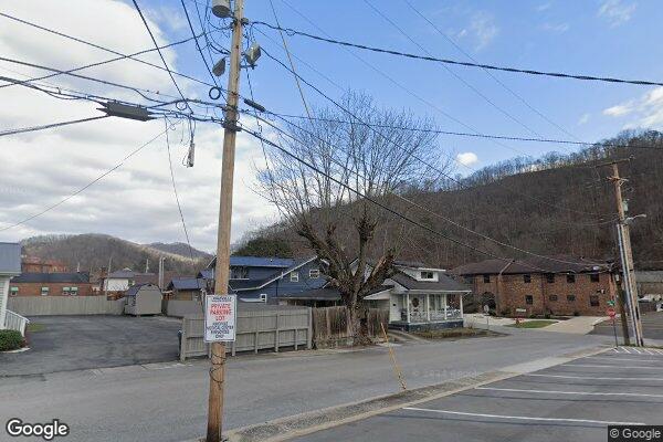 Mountain Comprehensive Care Center