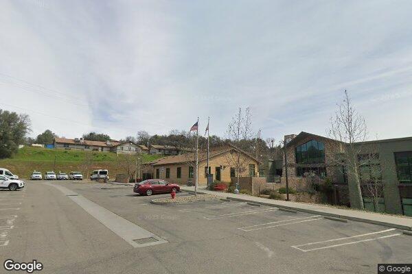 Mariposa County Behavioral Health and