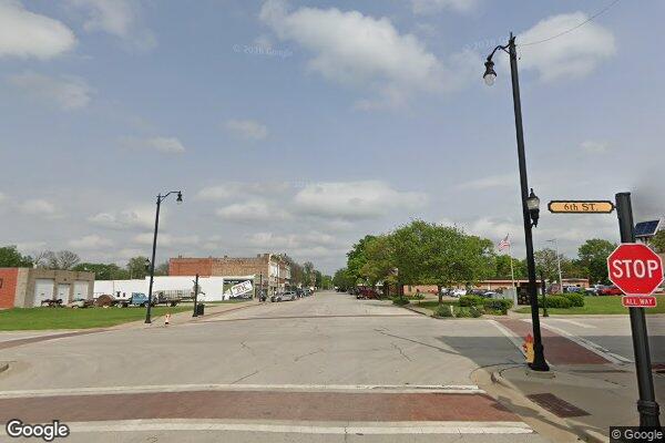 Four County Mental Health Center