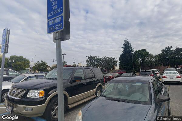 Mills Peninsula Medical Center