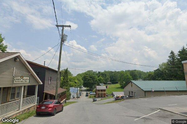 FMRS Health Systems Inc