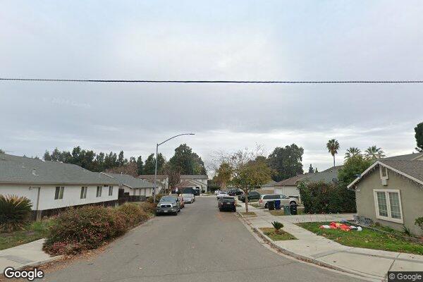 Stanislaus Recovery Center