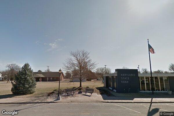 Haviland Care Center