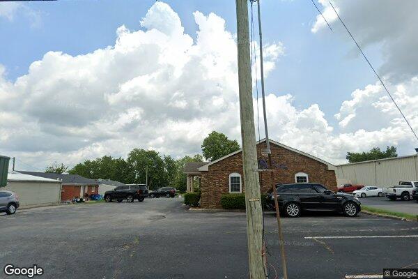 Outreach Behavioral Health