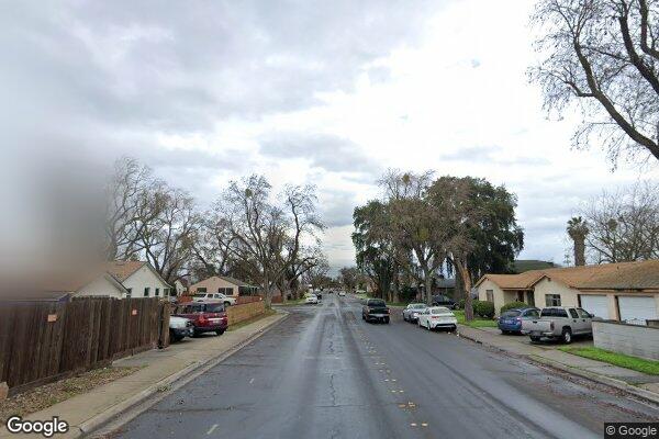 Stanislaus County Behavioral Health