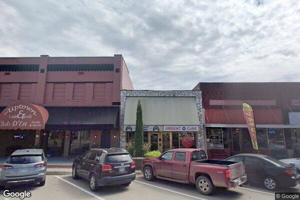 Pratt Community Health Clinic LLC