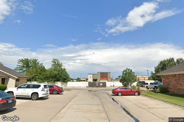 MHA of South Central Kansas