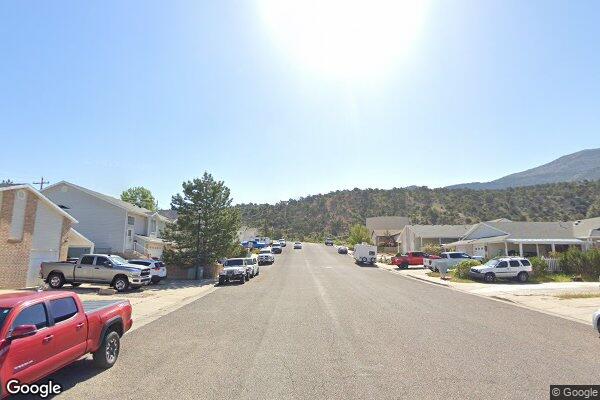 High Desert Counseling