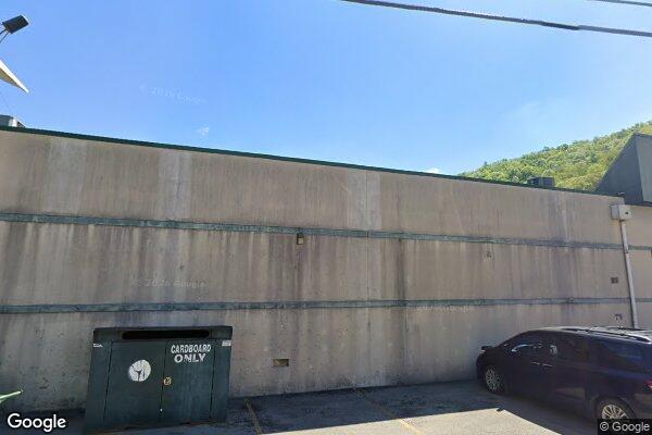 East Kentucky Rehabilitation Center