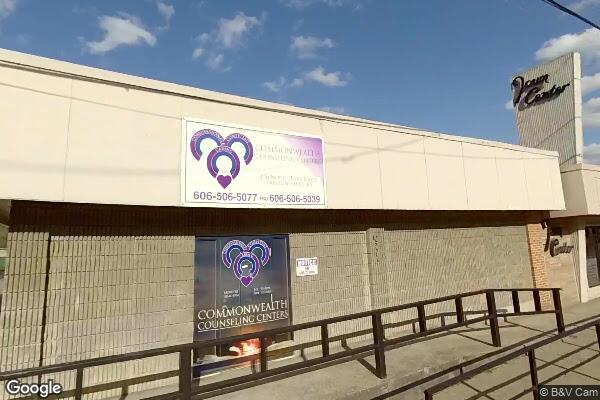 Commonwealth Counseling Centers