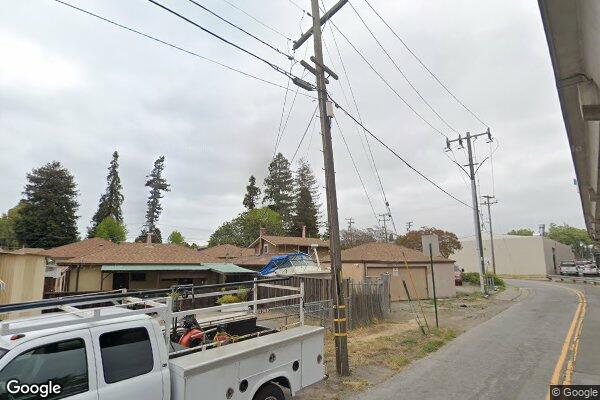 Bay Area Community Services Inc