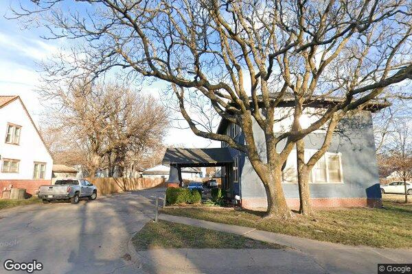 Caring Center of Wichita