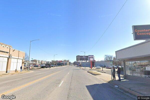 Restoration/Knox Center Inc