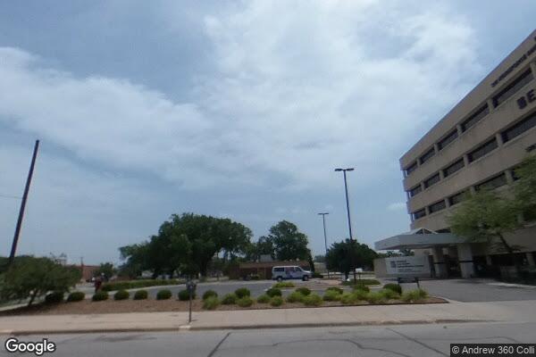 Substance Abuse Center of Kansas