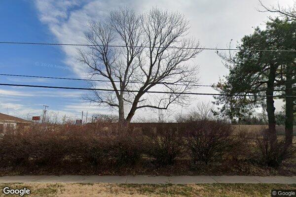 Kansas Childrens Service League