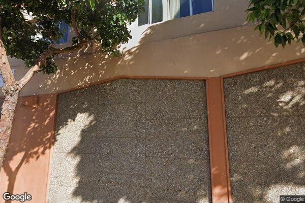 Bayview Hunters Point Foundation