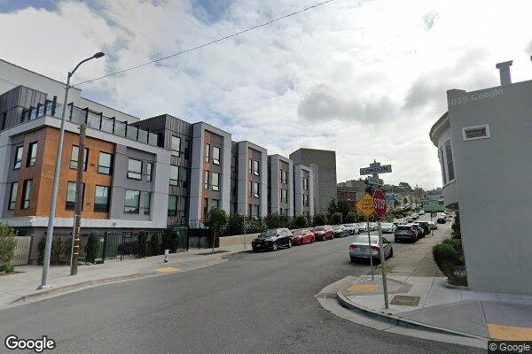 Jewish Home of San Francisco