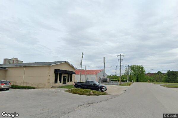 KVC Behavioral Healthcare Kentucky