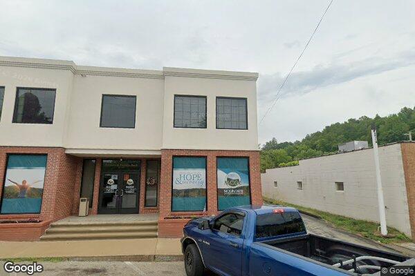 Mount Comprehensive Care Center