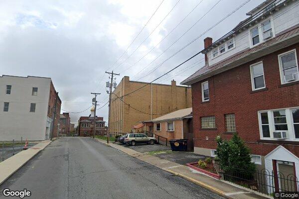 Southern WV Fellowship Home Inc