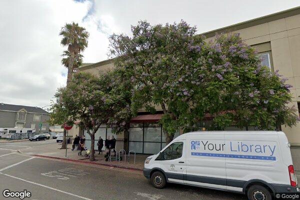 WestCoast Childrens Clinic