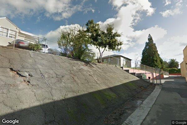 Fred Finch Youth Center