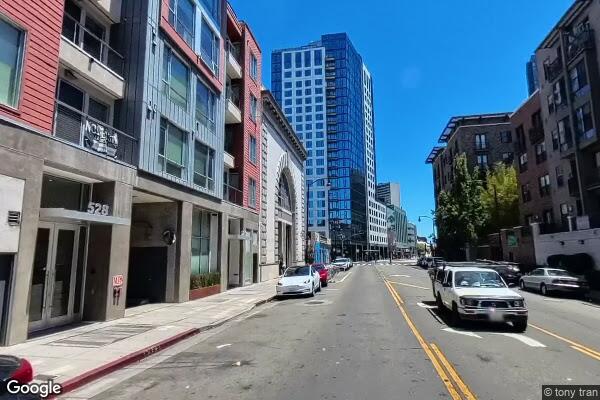 VA Oakland Behavioral Health Clinic