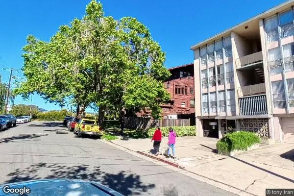 Southern Alameda County Comite for