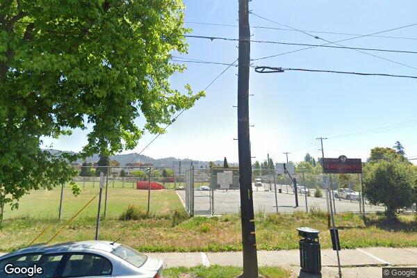 Berkeley City Mental Health