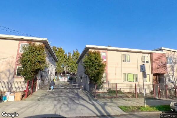 Berkeley Addiction Treatment Services