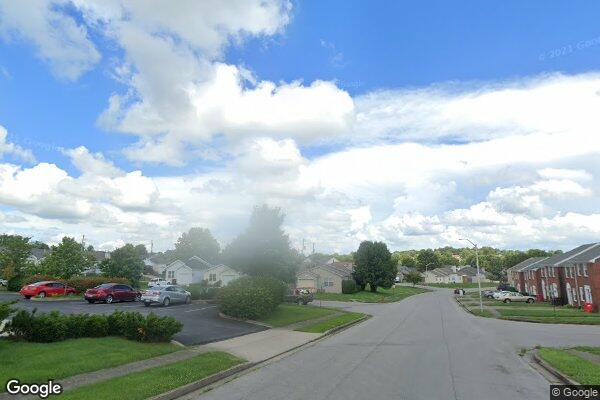 Stepworks of Nicholasville