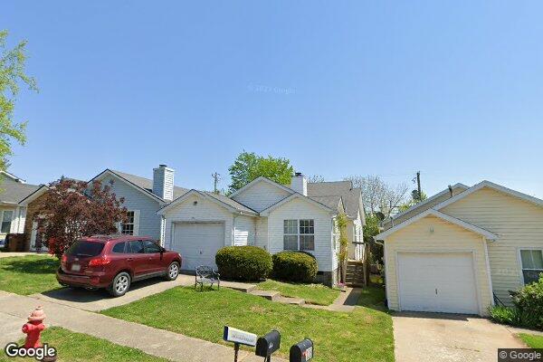 Revive Ministries Inc