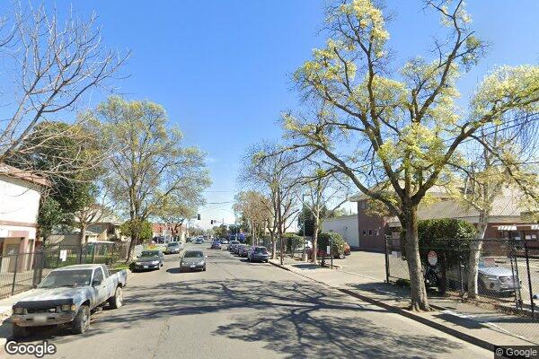 Childrens Home of Stockton