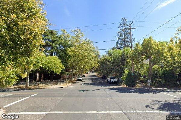 Tuolumne MeWuk Indian Hlth Ctr