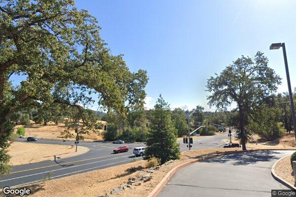 Tuolumne Me Wuk Indian Health Center