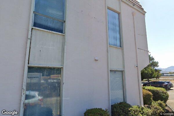 Stand for Families Free of Violence