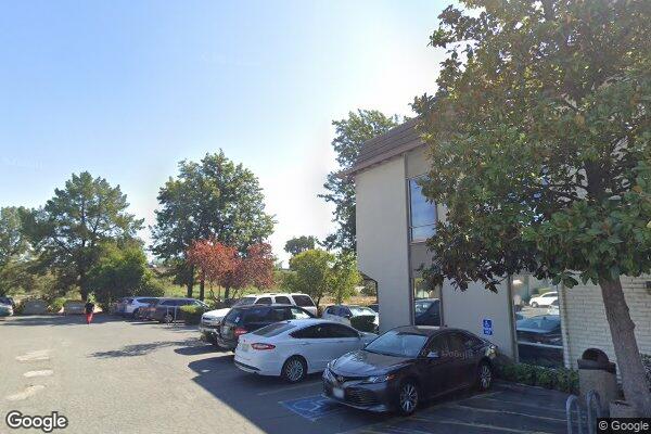 Central County Adult MH Services