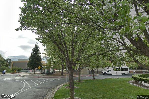 Martinez ARTS Outpatient Clinic