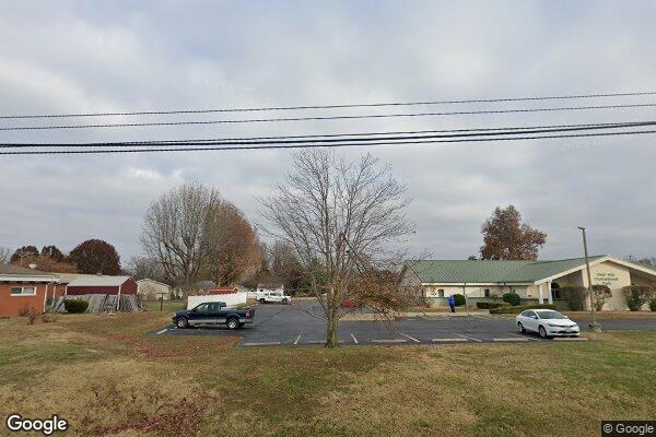 Perry County Counseling Center Inc