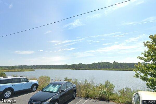 TidalHealth McCready Pavillion