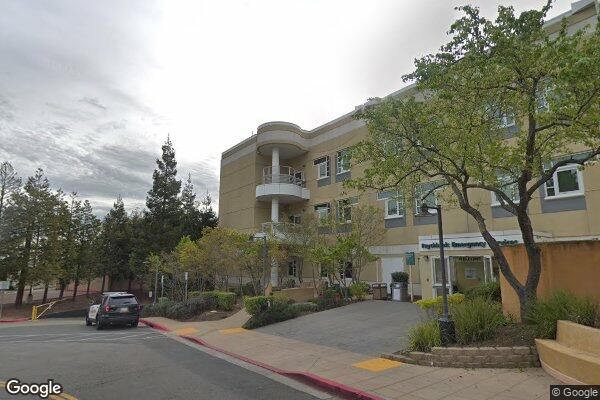 Contra Costa County Regional