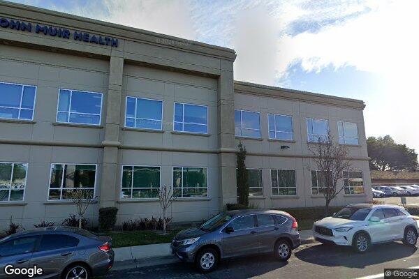 John Muir Behavioral Health