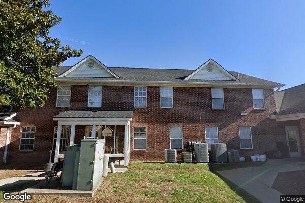 Ball Quantrell Jones Hope Ctr Recov