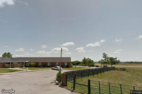 Shepherds Shelter/Ross Rehab