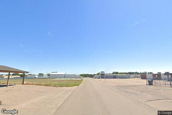 Crossroads Turning Points Inc