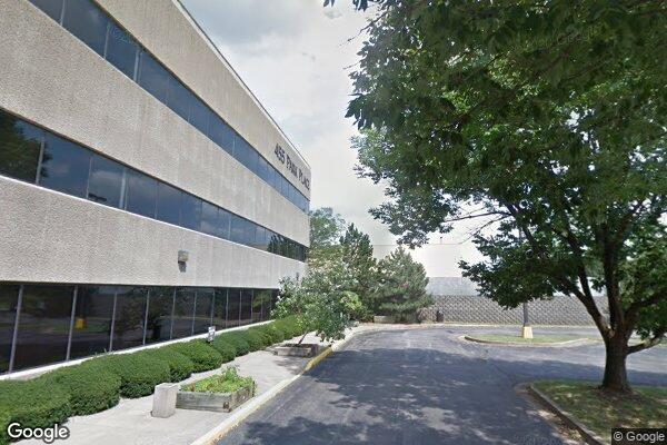 BHG Lexington Treatment Center