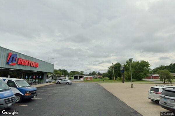 CRHPC Carmi Health Center