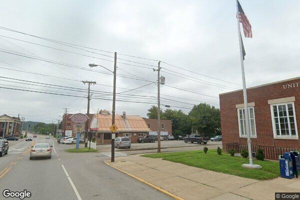 Three Rivers Medical Center