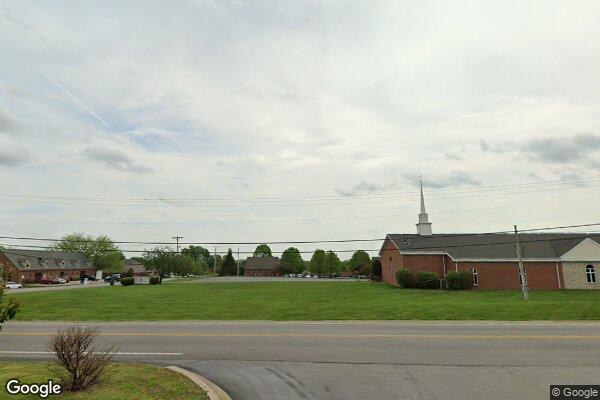 BHG Frankfort Treatment Center