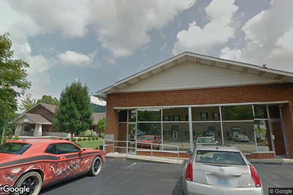 Family Healing Center Inc